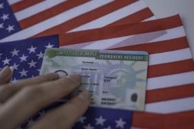 greencard