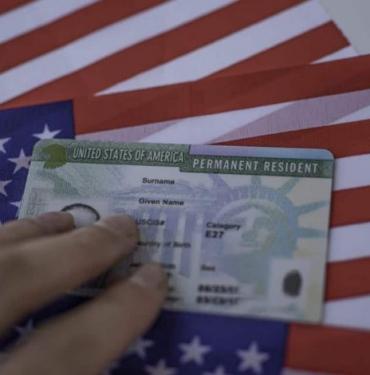 greencard