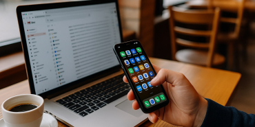 Amerika'da Günlük Hayatı Kolaylaştıran Mobil Uygulamalar